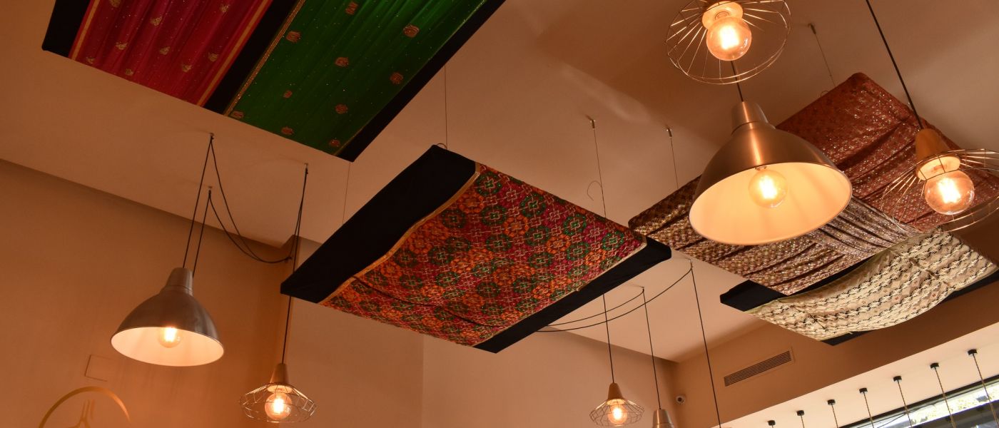 Swagat restaurante (2)