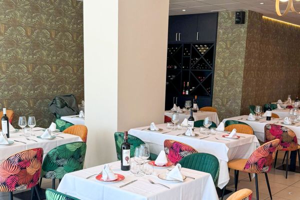 restaurante hindu torrent restaurante hindu torrent